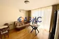 1 bedroom apartment 78 m² Sveti Vlas, Bulgaria