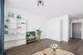 Appartement 1 chambre 28 m² Varsovie, Pologne