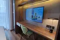 Wohnung 1 zimmer 33 m² Batumi, Georgien