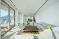 Ático 4 habitaciones 566 m² Budva, Montenegro