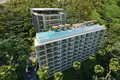 1 bedroom apartment  Phuket City Municipality, Thailand