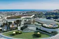Mieszkanie 3 pokoi 454 m² Benahavis, Hiszpania