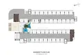 Apartment 26 m² Pa Tong, Thailand