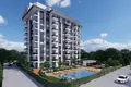Appartement 2 chambres 55 m² Alanya, Turquie