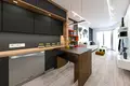 Appartement 1 chambre 70 m² Aksu, Turquie