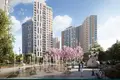 Mieszkanie 1 pokój 43 m² Odessa, Ukraina