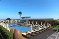 Penthouse 3 zimmer 120 m² Muratpasa, Türkei