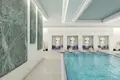 Dzielnica mieszkaniowa Luxurious residential complex just 600 meters from the beach