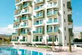 Квартира 2 комнаты 52 м² Аланья, Турция
