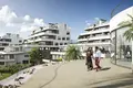 Penthouse 3 pokoi 150 m² Finestrat, Hiszpania