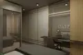 Квартира 2 комнаты  Odabasi, Турция