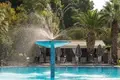 Hotel 900 m² Municipality of Sithonia, Grecja