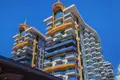 Dzielnica mieszkaniowa Premium Class Project on the first coastline in Alanya, Mahmutlar