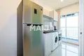 Apartamento 1 habitación 30 m² Samut Prakan City Municipality, Tailandia