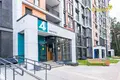 Квартира 2 комнаты 70 м² Минск, Беларусь