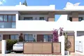 Bliźniak 4 pokoi 101 m² Pilar de la Horadada, Hiszpania