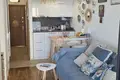1 bedroom apartment 23 m² Budva, Montenegro