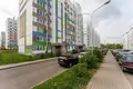 Wohnung 1 zimmer 41 m² Pryluki, Belarus