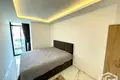 Wohnung 2 zimmer 65 m² Alanya, Türkei