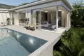 villa de 3 chambres 300 m² Phang Nga, Thaïlande