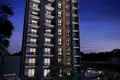 1 bedroom apartment 60 m² Erdemli, Turkey