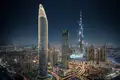 Apartamento 3 habitaciones 204 m² Dubái, Emiratos Árabes Unidos