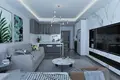 Mieszkanie 2 pokoi 93 m² Akrotiri, Cypr