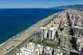 Wohnung 2 zimmer 55 m² Mahmutlar, Türkei