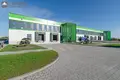Nieruchomości komercyjne 2 700 m² w Masionys, Litwa