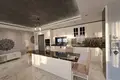 Villa de 4 dormitorios 300 m² Alanya, Turquía