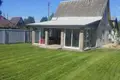 House 54 m² Hancarski sielski Saviet, Belarus