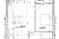 Wohnung 3 zimmer 73 m² Krakau, Polen