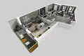 Wohnung 4 zimmer 90 m² Warschau, Polen