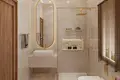 Appartement 2 chambres 122 m² Demos Agiou Athanasiou, Chypre