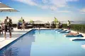 Mieszkanie 3 pokoi 123 m² Kadikoy, Turcja
