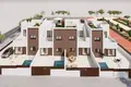 3 bedroom townthouse 90 m² Pilar de la Horadada, Spain