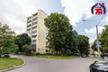 Wohnung 2 zimmer 52 m² Minsk, Belarus