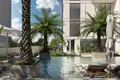 Mieszkanie 2 pokoi 60 m² Dubaj, Emiraty Arabskie
