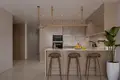Wohnung in einem Neubau Wohnungen mit Meerblick in einer Wohnanlage am Strand in Çeşme