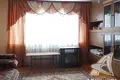 Wohnung 2 zimmer 49 m² Bjarosa, Belarus