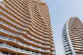 Mieszkanie 4 pokoi 237 m² Benidorm, Hiszpania