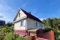 Haus 89 m² Zabalocki sielski Saviet, Belarus