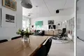 Mieszkanie 2 pokoi 56 m² Helsinki sub region, Finlandia