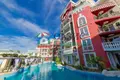 2 bedroom apartment 78 m² Nesebar, Bulgaria
