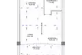1 bedroom apartment 81 m² Tibubeneng, Indonesia
