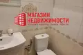 3 room house 89 m² Parecki sielski Saviet, Belarus