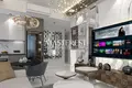Квартира 2 комнаты 71 м² Владикавказ, Россия