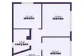 Cottage 180 m² Ozyaritska-Slabadski rural council, Belarus