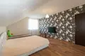 Casa de campo 263 m² Zabalocki sielski Saviet, Belarús