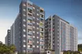 Apartamento 2 habitaciones 37 m² Regiao Imediata de Sao Paulo, Brasil